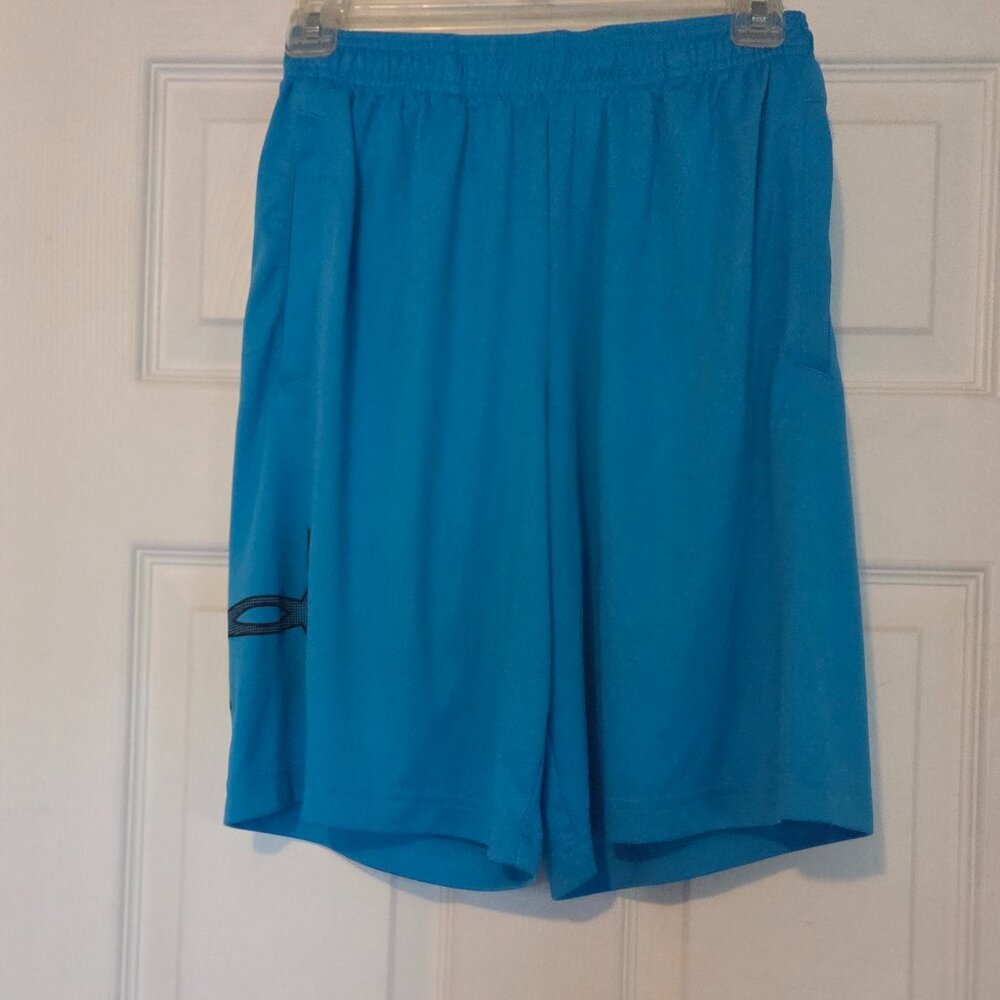 Under Armour Athletic Shorts  - Men's Small